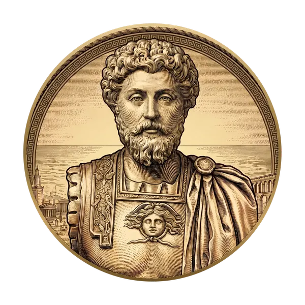 Marcus Aurelius